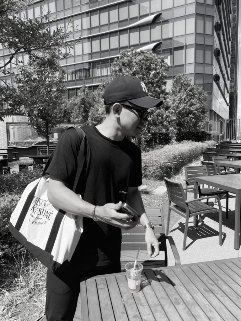 プロカメラマン