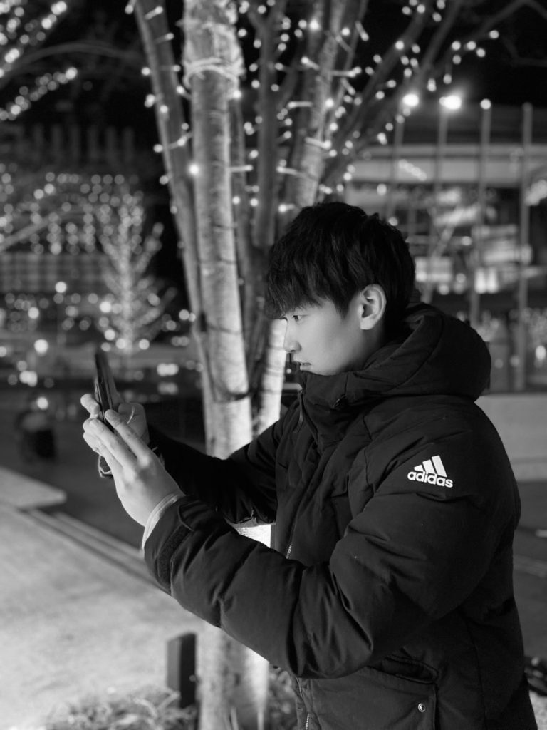 プロカメラマン